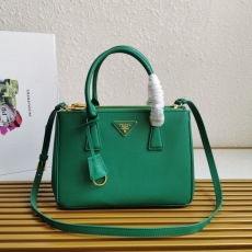 Prada Top Handle Bags